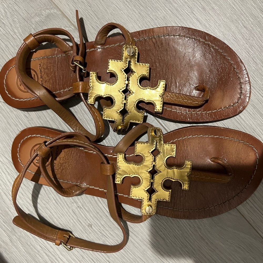 Tory Burch Sandals